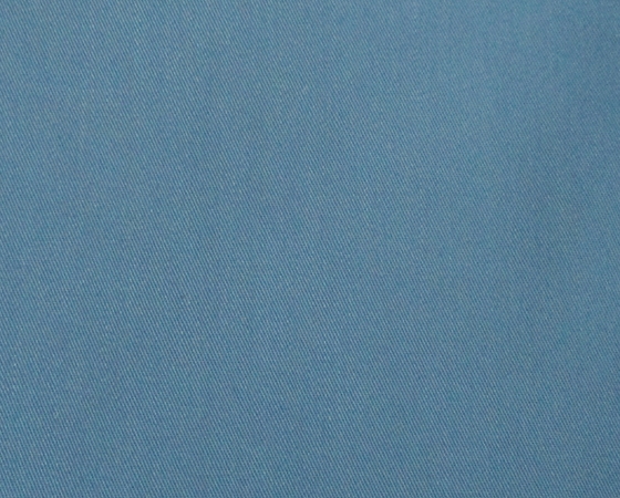 Vải kaki 65/35 sớ lớn. Màu xanh Bích