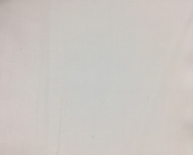 Vải kate silk. Màu trắng