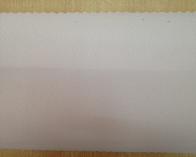 Kaki 65/35 sớ lớn. Màu Trắng