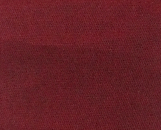 Vải cotton áo. Màu Nâu