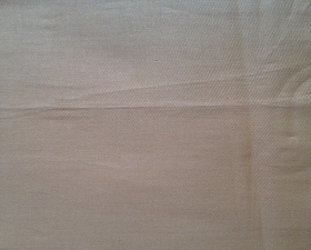 Vải cotton áo. Màu xám