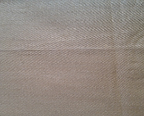 Vải cotton áo. Màu xám