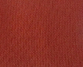 Vải cotton áo. Màu Nâu