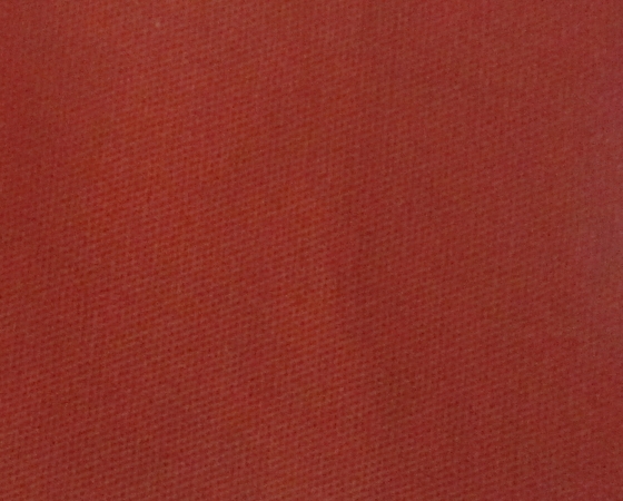 Vải cotton áo. Màu Nâu