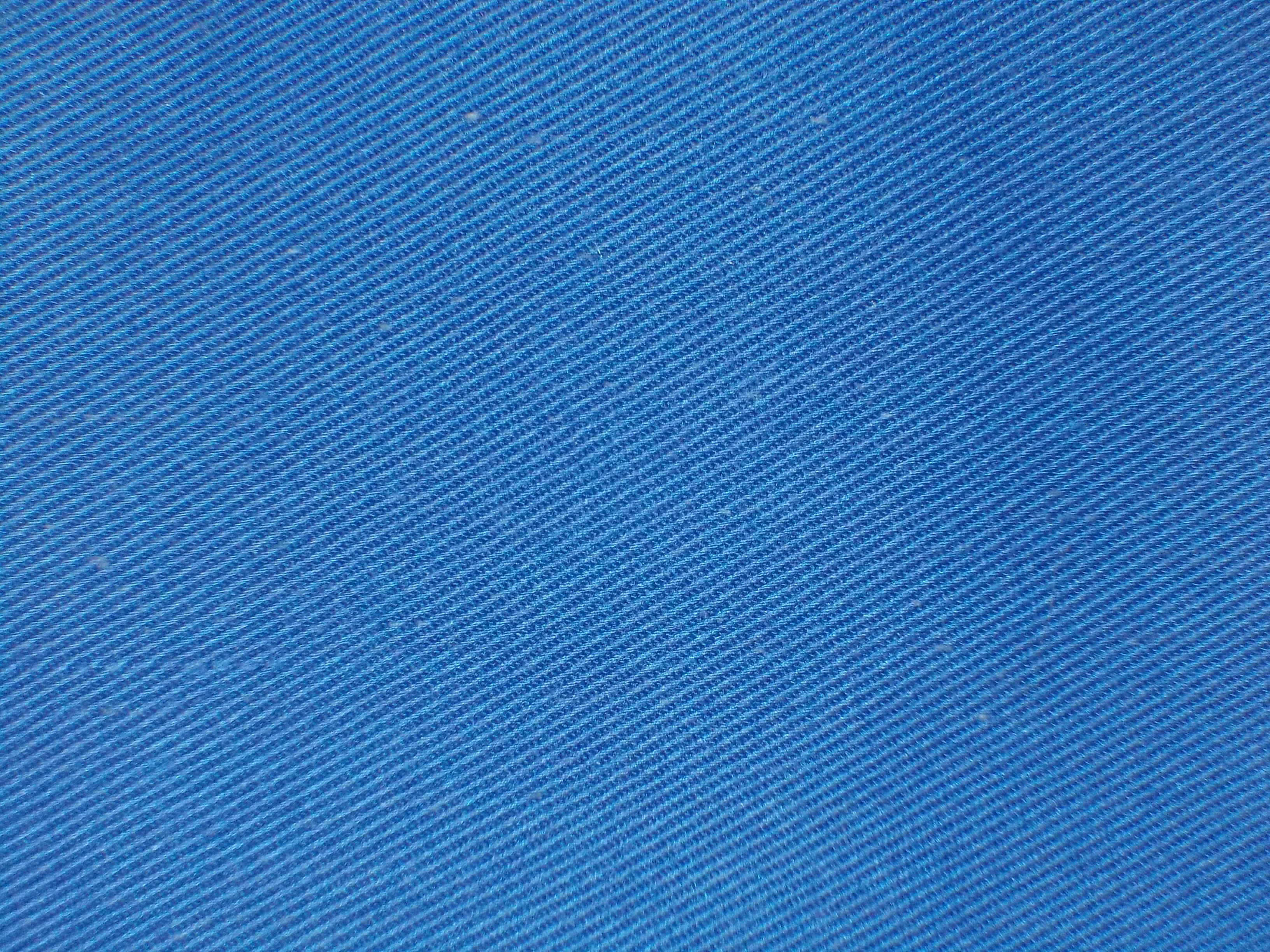 Kaki 65/35 sớ lớn. Màu Xanh Bích