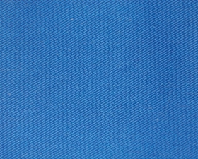 Kaki 65/35 sớ lớn. Màu Xanh Bích