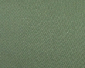 Vải kaki 65/35 sớ lớn. Màu rêu đậm