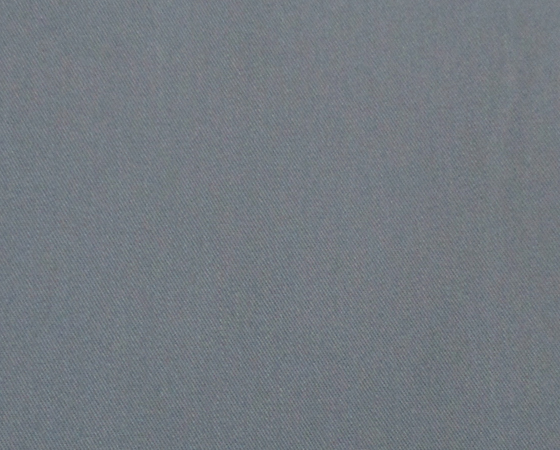 Vải kaki 65/35. Màu Xám chì