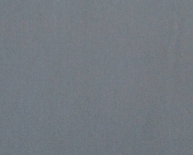 Vải kaki 65/35. Màu Xám chì