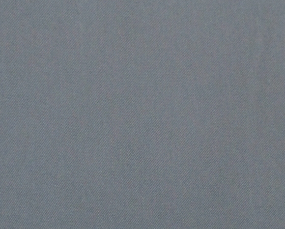 Vải kaki 65/35. Màu Xám chì