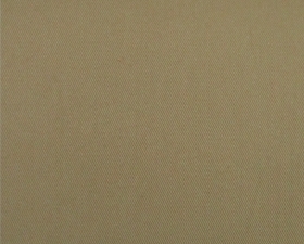 Vải kaki 65/35 sớ lớn. Màu gừng